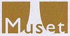 Postersquare Art Gallery van Muset