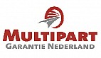 Multipart Garantie Nederland
