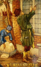 Glasatelier De Glazenmaker