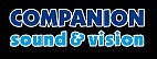 Companion Sound & Vision