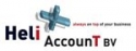 Heli Account B.V. / Accountview business software
