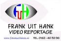 FRANK UIT HANK VIDEOREPORTAGES