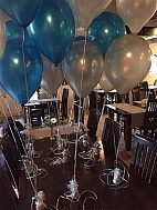 Balloncentrale