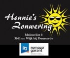 Hennies Zonwering