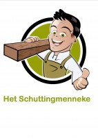 Het Schuttingmenneke