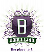 Amstelborgh/Borchland B.V.