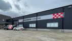 Vakgarage Hoge Eng