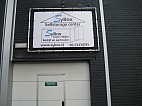 SyBox Selfstorage Friesland-Overijssel