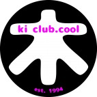 Stichting Traditioneel Shotokan Karate-Do / ki club.cool