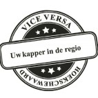 Vice Versa uw kapster in de regio Hoeksche Waard