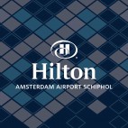 Hilton Amsterdam Airport Schiphol