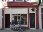 Coffeeshop Koffiehuis de Zone