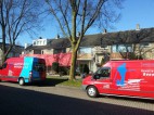 Schoonmaak&gevelreiniging Beentjes 