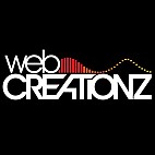 Webcreationz