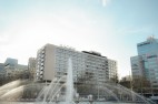 Hilton Rotterdam