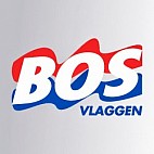 Bos Vlaggen