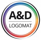 A&D Logomat B.V.