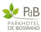 Hotel de Bosrand 