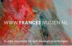 Frances Nuijen, begeleiding bij verlies en herstel