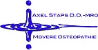 Movere praktijk voor osteopathie