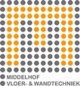 Middelhof vloer,- en wandtechniek