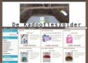 De Kadootjeszolder