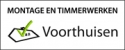 Van Voorthuisen - Montage en Timmerwerken