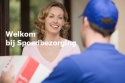 SPOEDBEZORGING KOERIERS