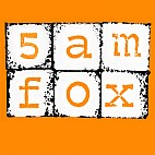 5am Fox Studios