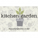 Kitchen Garden Shop