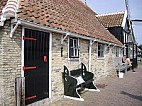 Kampeerboerderij Jort van Gossen