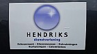 Hendriks dienstverlening