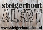 Steigerhout Alert