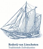 Rederij van Linschoten Traditionele Zeilvakanties