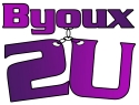 Byoux2u - Byoux Mode Accessoires