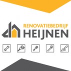 Renovatiebedrijf D Heijnen