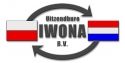 Uitzendbureau Iwona B.V.
