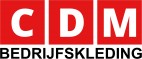 CDM-bedrijfskleding.nl