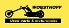 Woesthoff Used Parts & Motorcycles