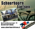 Rijwielhandel Scheerhoorn