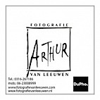 Fotografie Arthur van Leeuwen