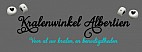 Kralenwinkel Albertien
