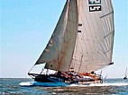 Waterproof Encounter Charters
