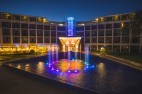 All-inclusive Family Resort Preston Palace