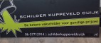 Schilder Kuppeveld Cuijk
