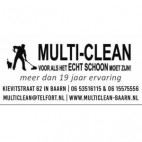 Multi-Clean