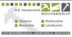 Bouwbedrijf A.E. Mandersloot B.V.