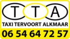Taxi Tervoort Alkmaar