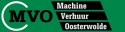 Machine Verhuur Oosterwolde B.V.