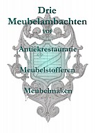 Drie Meubelambachten